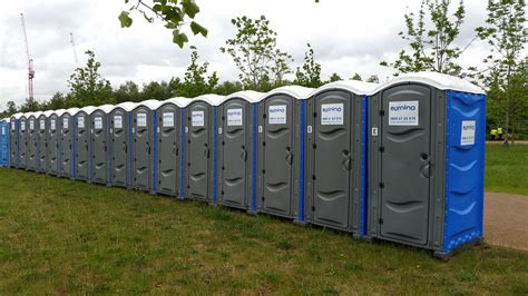 euroloo - Portable toilet hire